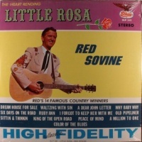 Red Sovine - The Heart Rending Little Rosa